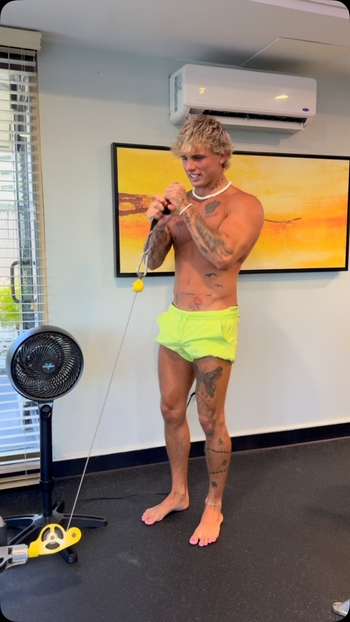 Braxton Stone