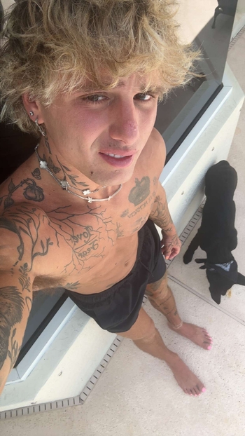 Braxton Stone
