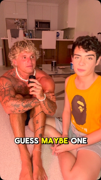 Braxton Stone