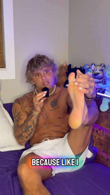 Braxton Stone