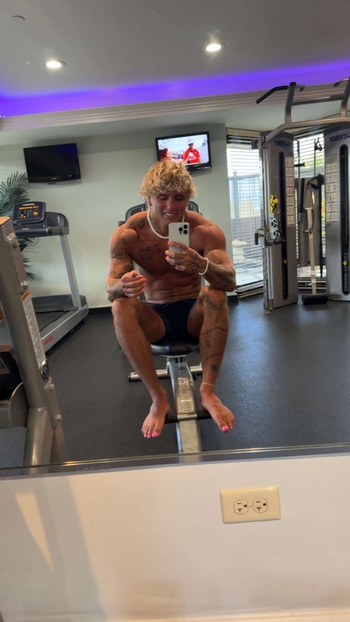 Braxton Stone