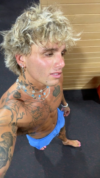 Braxton Stone