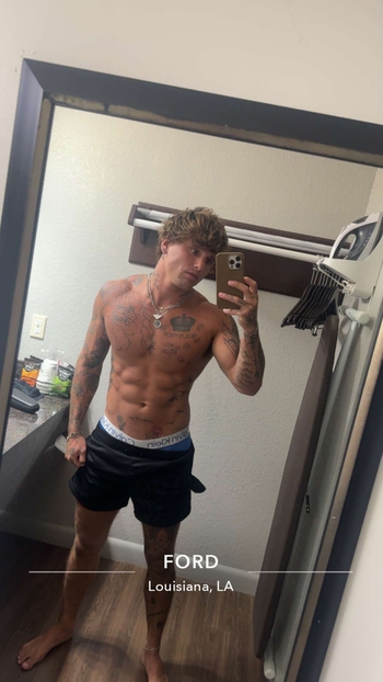 Braxton Stone