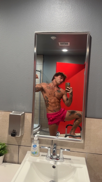 Braxton Stone