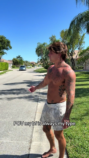 Braxton Stone