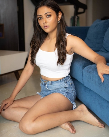 Megha Chowdhary