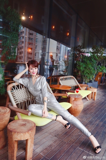 Eunis Chan