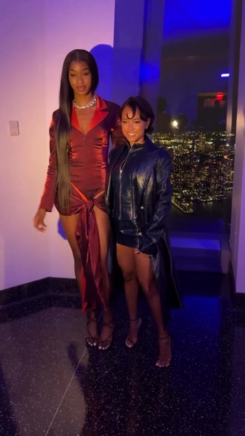 Rickea Jackson