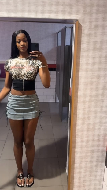 Rickea Jackson