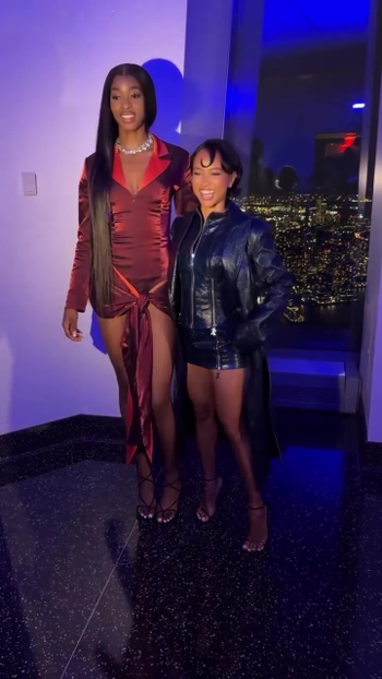 Rickea Jackson