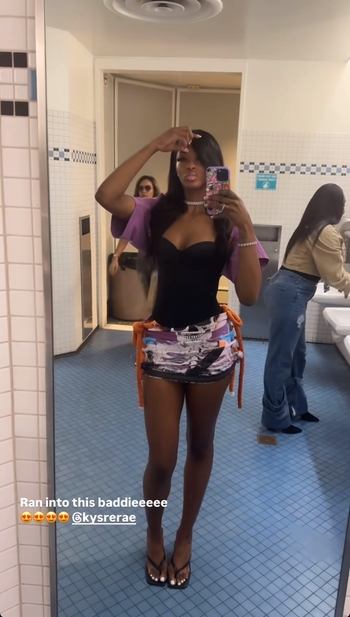 Rickea Jackson