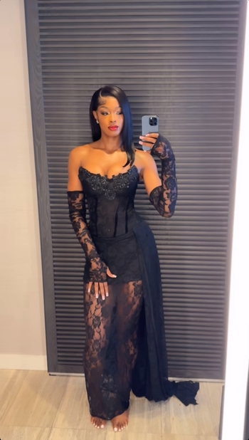 Rickea Jackson
