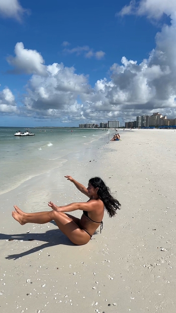 Kayla DiCello
