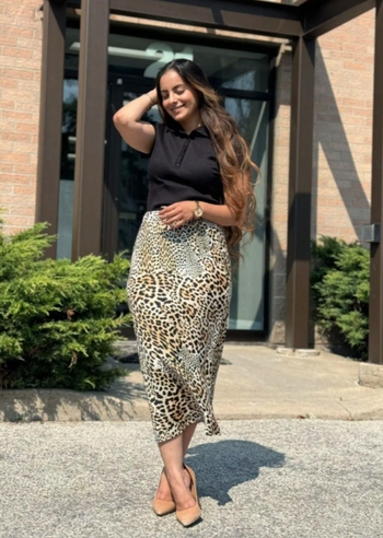 Harleen Kaur Bal