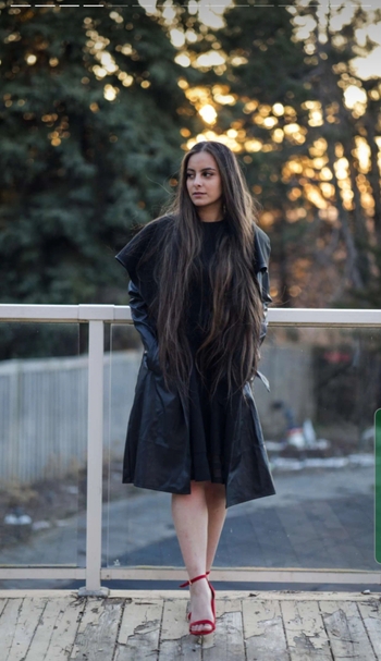 Harleen Kaur Bal