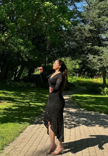 Harleen Kaur Bal