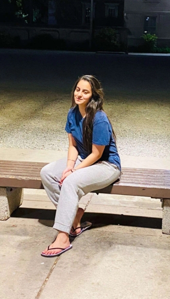Harleen Kaur Bal