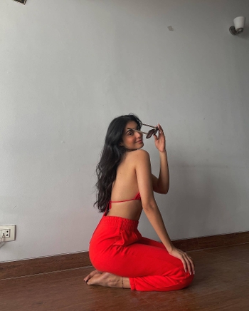 Aditi Sandhya Sharma