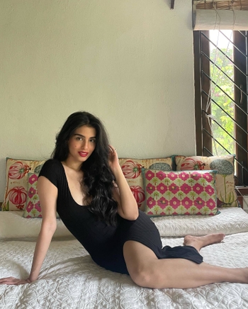 Aditi Sandhya Sharma