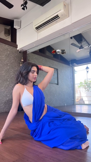 Aditi Sandhya Sharma