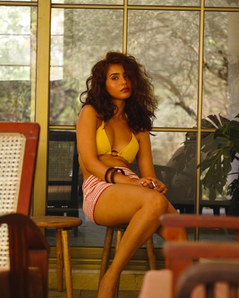 Aditi Sandhya Sharma