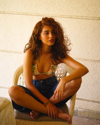 Aditi Sandhya Sharma