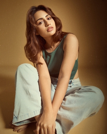 Anushka Luhar