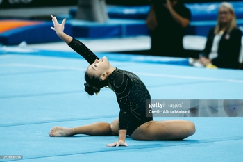 Leanne Wong