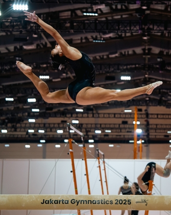 Leanne Wong