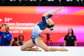 Leanne Wong