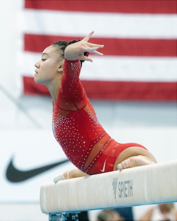 Leanne Wong