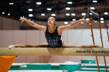 Leanne Wong