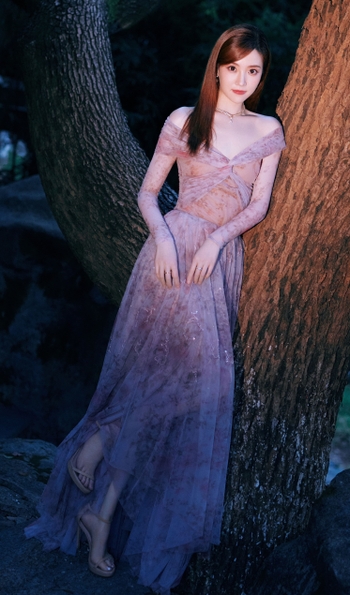 Chunye Zhang
