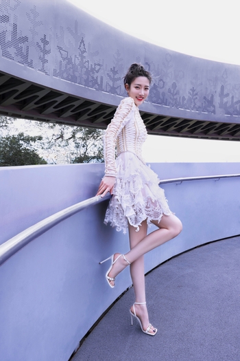 Chunye Zhang
