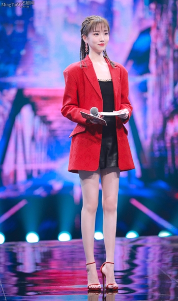 Chunye Zhang