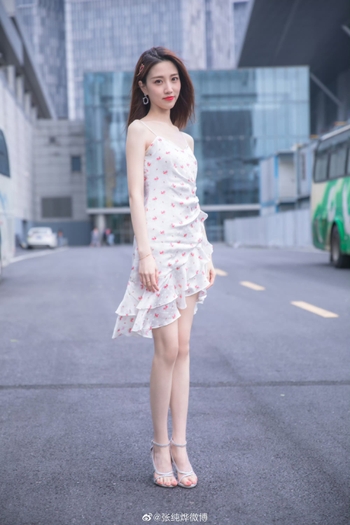 Chunye Zhang