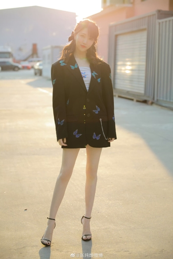 Chunye Zhang