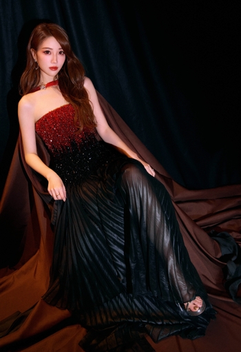 Chunye Zhang