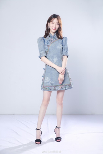 Chunye Zhang