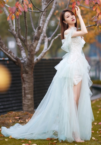Chunye Zhang