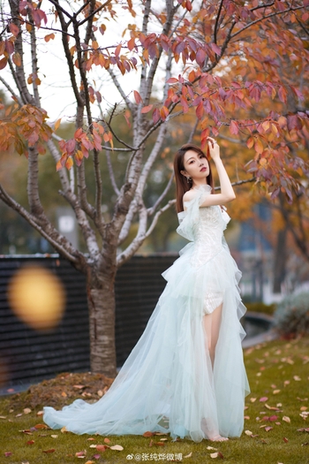 Chunye Zhang