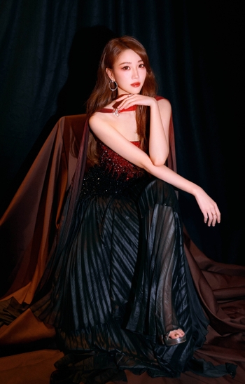 Chunye Zhang