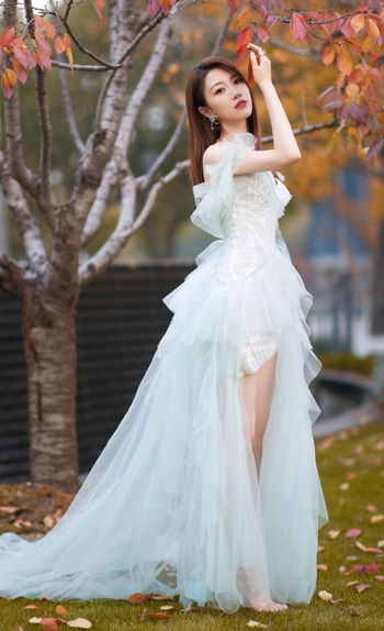 Chunye Zhang