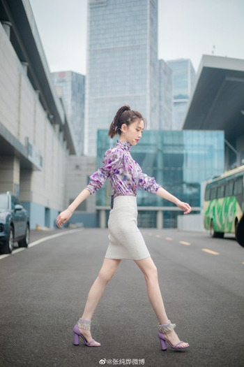 Chunye Zhang