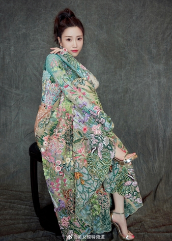 Chunye Zhang