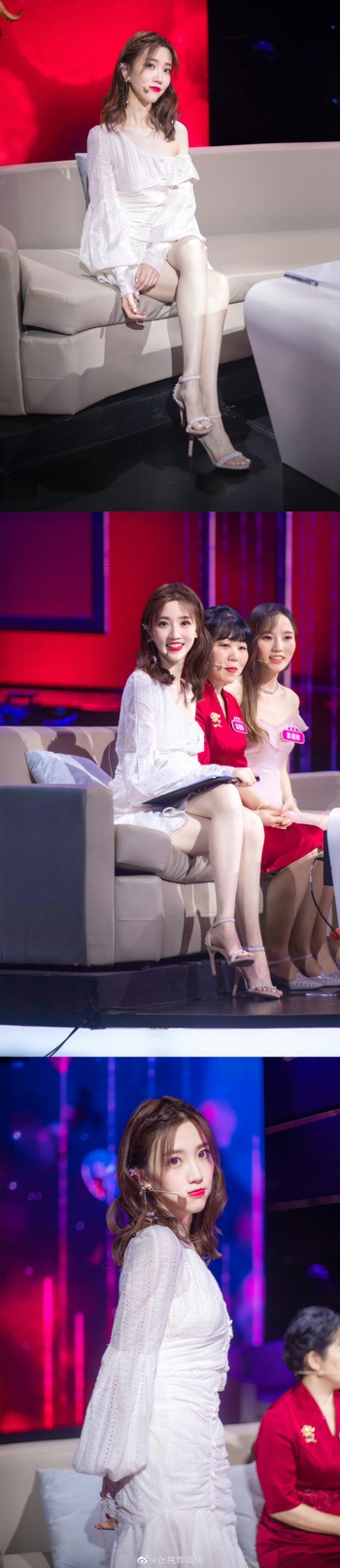 Chunye Zhang