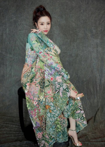 Chunye Zhang