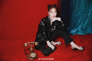 Chunye Zhang