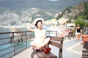 Chunye Zhang