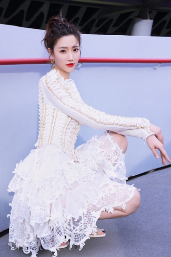Chunye Zhang